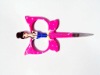 Wholesale 2010 New Style Makeup Eyebrow Scissor