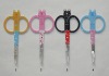 Wholesale Cosmetic scissors (FN9509)