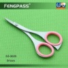 Wholesale Hot Sell Cosmetic Scissors S3-3029