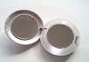Wholesale LED compact mirror MINI mirror pocket mirror
