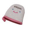 Wholesale face mitt