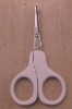 cosmetic scissors,nail scissors,baby scissors 18D