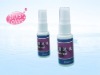 professional cleaning for eyelash perm