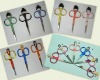 Wholesale Eyebrow scissors