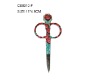 Wholesale CS0010-F Stainless steel scissors Beauty scissors Scissors