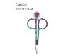 Wholesale CS0010-E Stainless steel scissors Beauty scissors Scissors