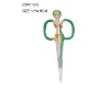 Wholesale CS0010-C Stainless steel scissors Beauty scissors Scissors