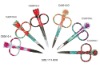 Wholesale CS0010-A-F Stainless steel scissors Beauty scissors Scissors