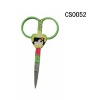 Wholesale CS0052 Stainless steel scissors Beauty scissors Scissors