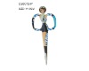 Wholesale CS0012-P Stainless steel scissors Beauty scissors Scissors