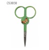Wholesale CS0050 Stainless steel scissors Beauty scissors Scissors