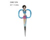Wholesale CS0012-N Stainless steel scissors Beauty scissors Scissors