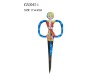 Wholesale CS0012-L Stainless steel scissors Beauty scissors Scissors