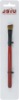 2011 professional cosmetic makeup eyebrow brush