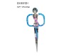 Wholesale CS0012-I Stainless steel scissors Beauty scissors Scissors