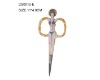 Wholesale CS0012-E Stainless steel scissors Beauty scissors Scissors