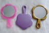 Wholesale LED compact mirror MINI mirror pocket mirror