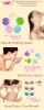 Wholesale Silicone beauty tips of weeks 34. 2010