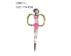 Wholesale CS0011-J Stainless steel scissors Beauty scissors Scissors