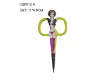 Wholesale CS0012-A Stainless steel scissors Beauty scissors Scissors