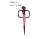Wholesale CS0011-K Stainless steel scissors Beauty scissors Scissors