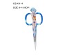 Wholesale CS0011-I Stainless steel scissors Beauty scissors Scissors
