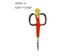 Wholesale CS0011-H Stainless steel scissors Beauty scissors Scissors