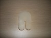 silicone beauty brush