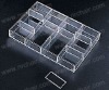 Wholesale Acrylic Cosmetic Organizer