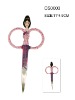CS0003 stainless steel scissors beauty scissors Scissors