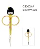 Wholesale CS0005-A stainless steel scissors beauty scissors Scissors