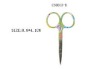 Wholesale CS0013-B Beauty Scissors