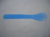 plastic mask stick