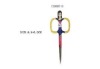 Wholesale CS0007-D Beauty Scissors