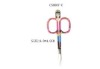 Wholesale CS0007-C Beauty Scissors
