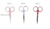 Wholesale CS0013-D-F Beauty Scissors