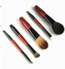 Wholesale Professional makeup brush set