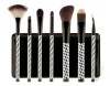 Wholesale 7pcs professional makeup brush set