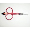Wholesale 2011 New Style Makeup Eye brow Scissor