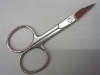 Wholesale /eyebrow scissor/