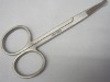 Wholesale Manicure scissors/Eyebrow scissor/nail and cuticle scissor
