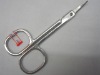 Wholesale Manicure scissors/Eyebrow scissor/nail and cuticle scissor