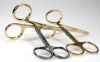 Wholesale beauty scissors
