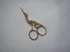 Sewing, Needlecraft & Embroidery &eyebrow Stork Scissor
