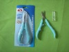 eyebrow beauty scissors manicure scissor