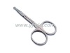 safety manicure scissors
