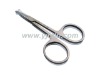 safety manicure scissors