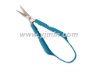 cuticle scissors