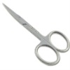 Stainless steel beauty salon scissors