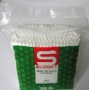 cosmetic cotton bud